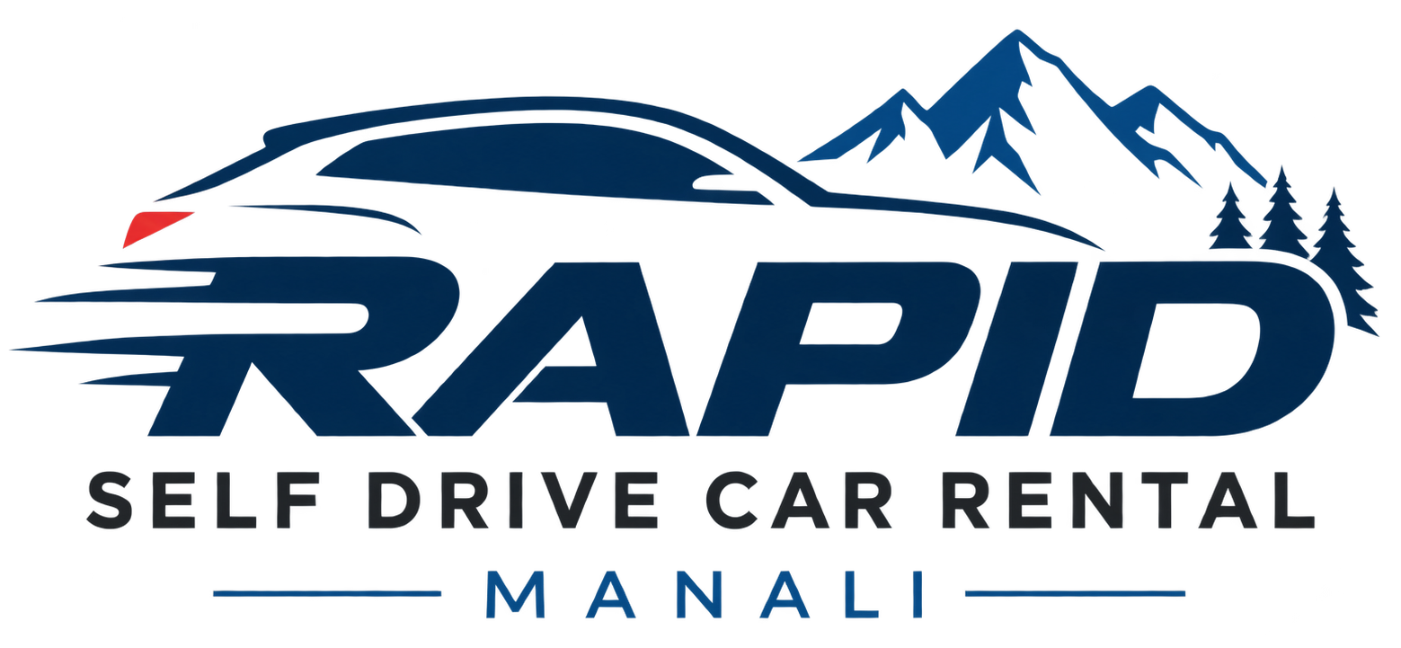Rapid Self Drive Car Rental Manali